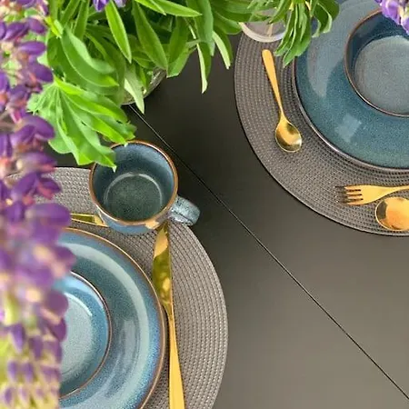 Lägenhet Kunni 2.0 *