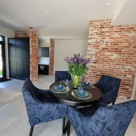 Apartamento Kunni 2.0 *