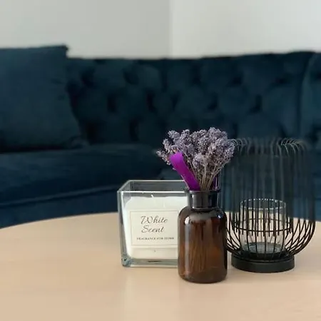 Kunni 2.0 Lägenhet *