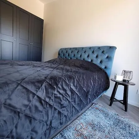 Lägenhet Kunni 2.0 *