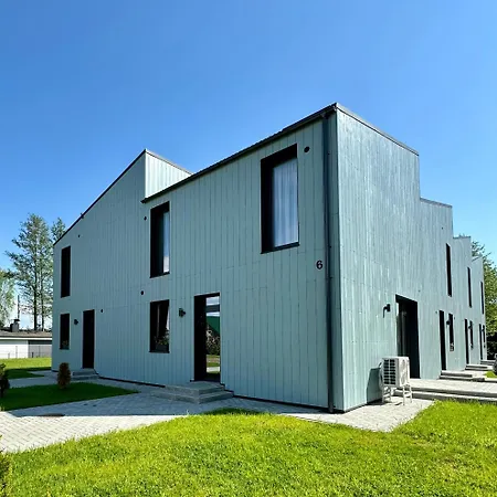 Kunni 2.0 Apartamento *