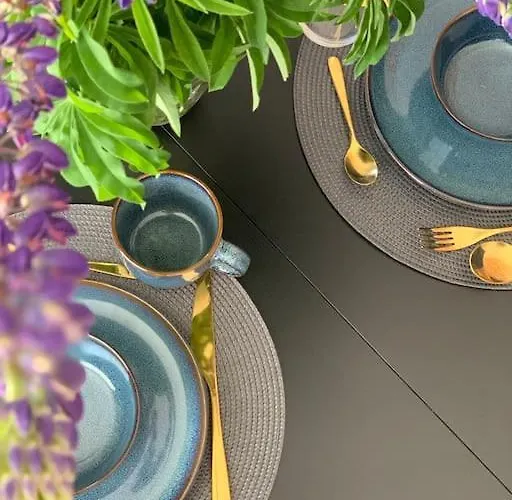 Lägenhet Kunni 2.0 *