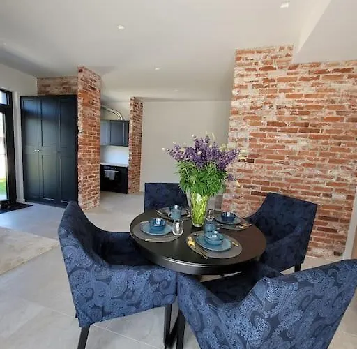 Апартаменти Kunni 2.0 *