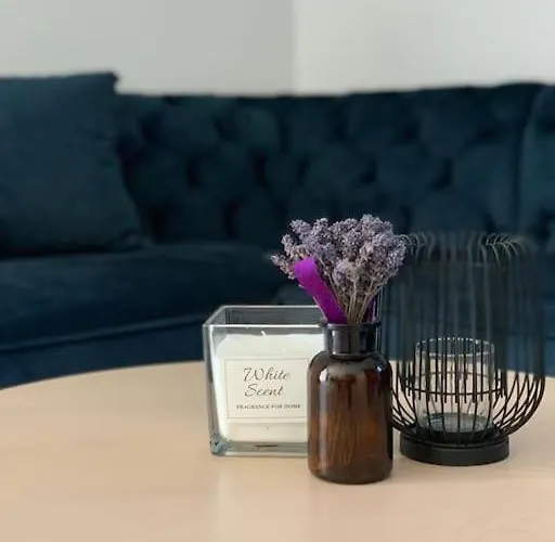 Kunni 2.0 Lägenhet *