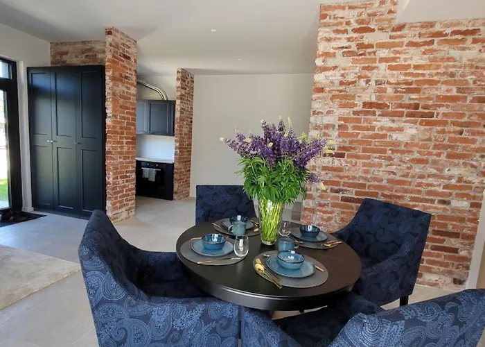 Kunni 2.0 Апартаменти