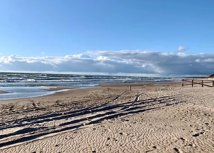 Lägenhet Kunni 2.0 Palanga