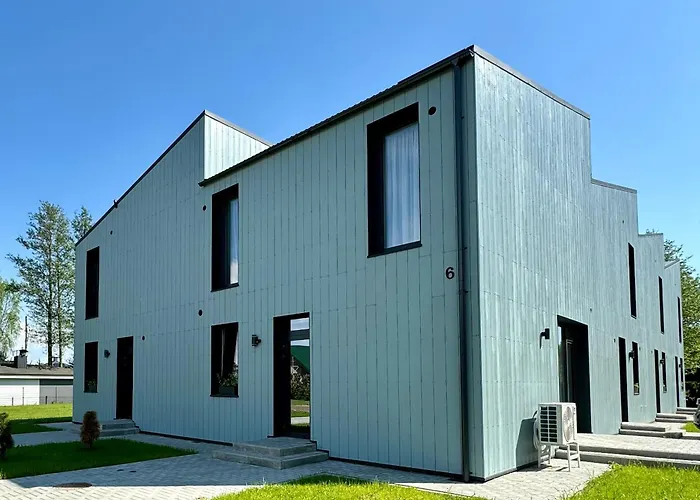 Kunni 2.0 Lägenhet *